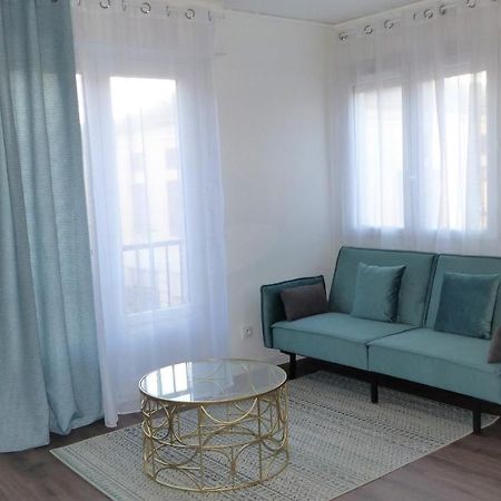L'Escale N°4 En Centre Ville Tartas Ngoại thất bức ảnh