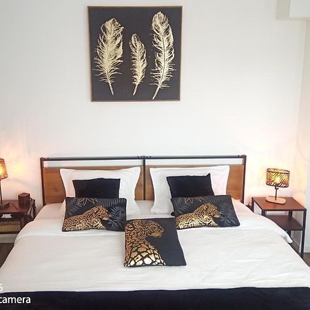 L'Escale N°4 En Centre Ville Tartas Ngoại thất bức ảnh