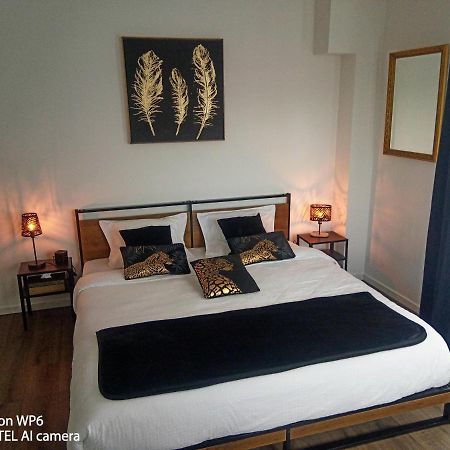 L'Escale N°4 En Centre Ville Tartas Ngoại thất bức ảnh