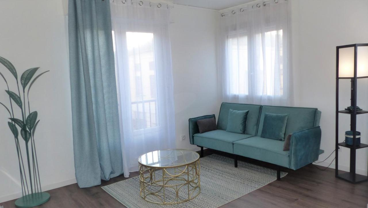 L'Escale N°4 En Centre Ville Tartas Ngoại thất bức ảnh