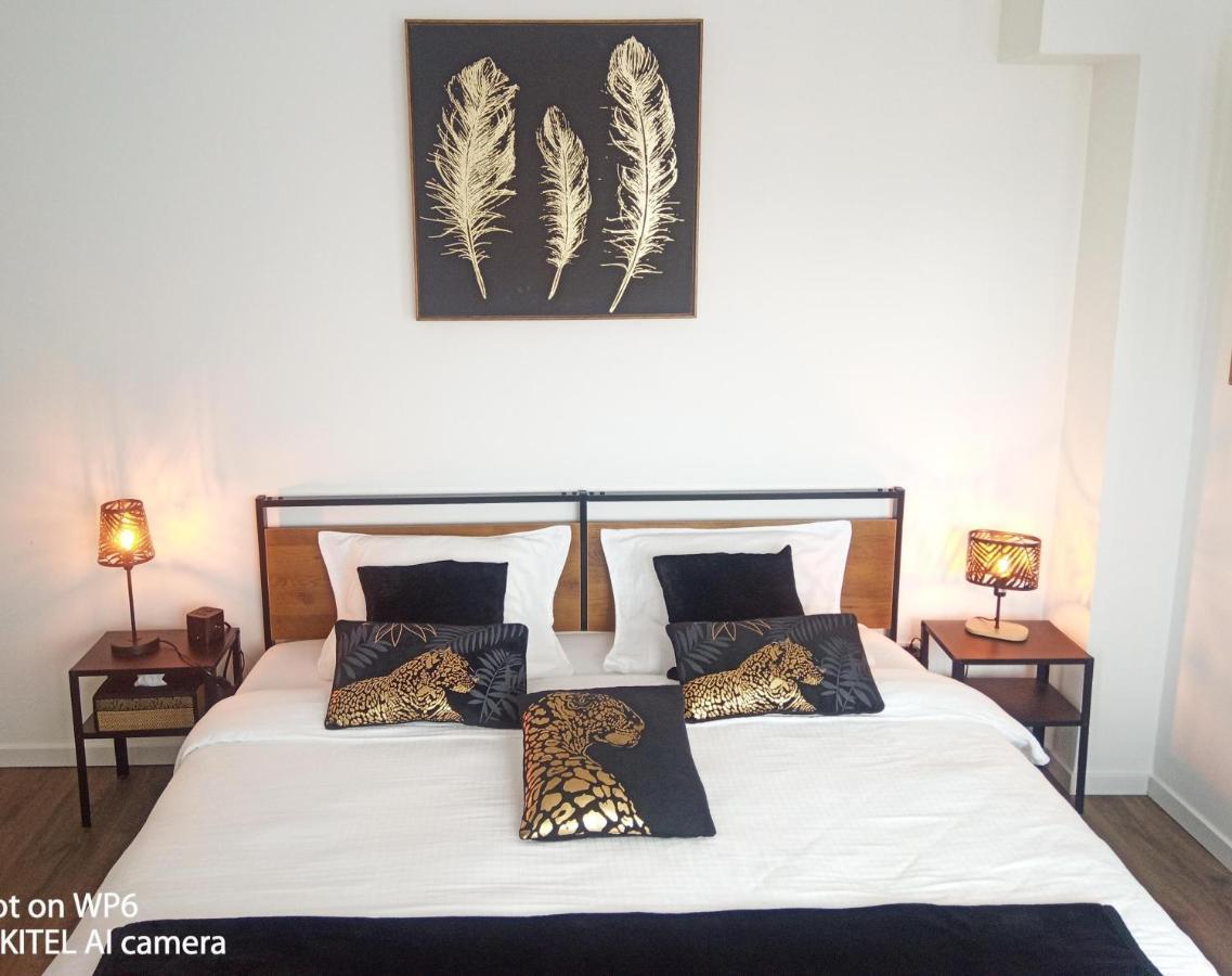 L'Escale N°4 En Centre Ville Tartas Ngoại thất bức ảnh